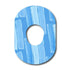 Single Patch / G7 Ocean Blue - Dexcom G7 and Stelo