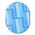 Single Patch / Guardian Ocean Blue - Guardian