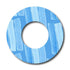 Single Patch / Libre 2 Ocean Blue - Libre 2 and Lingo