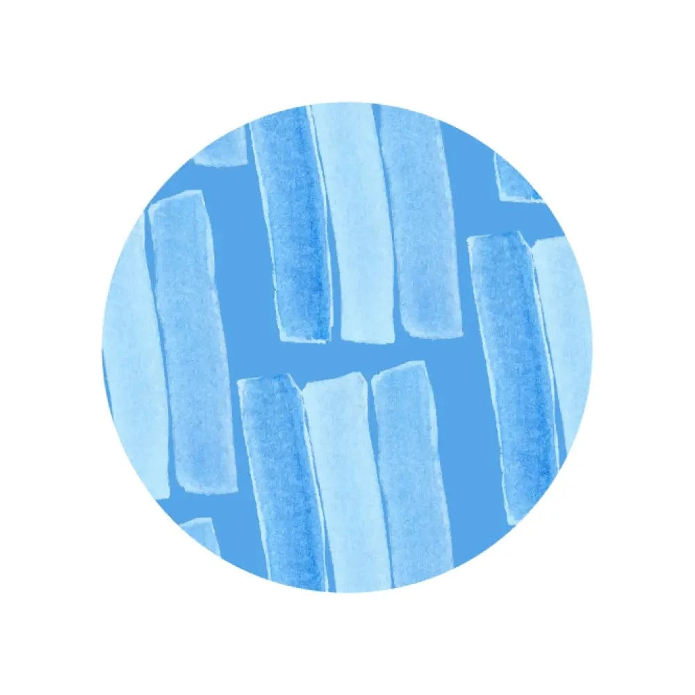 Ocean Blue - Libre 3 Single Patch