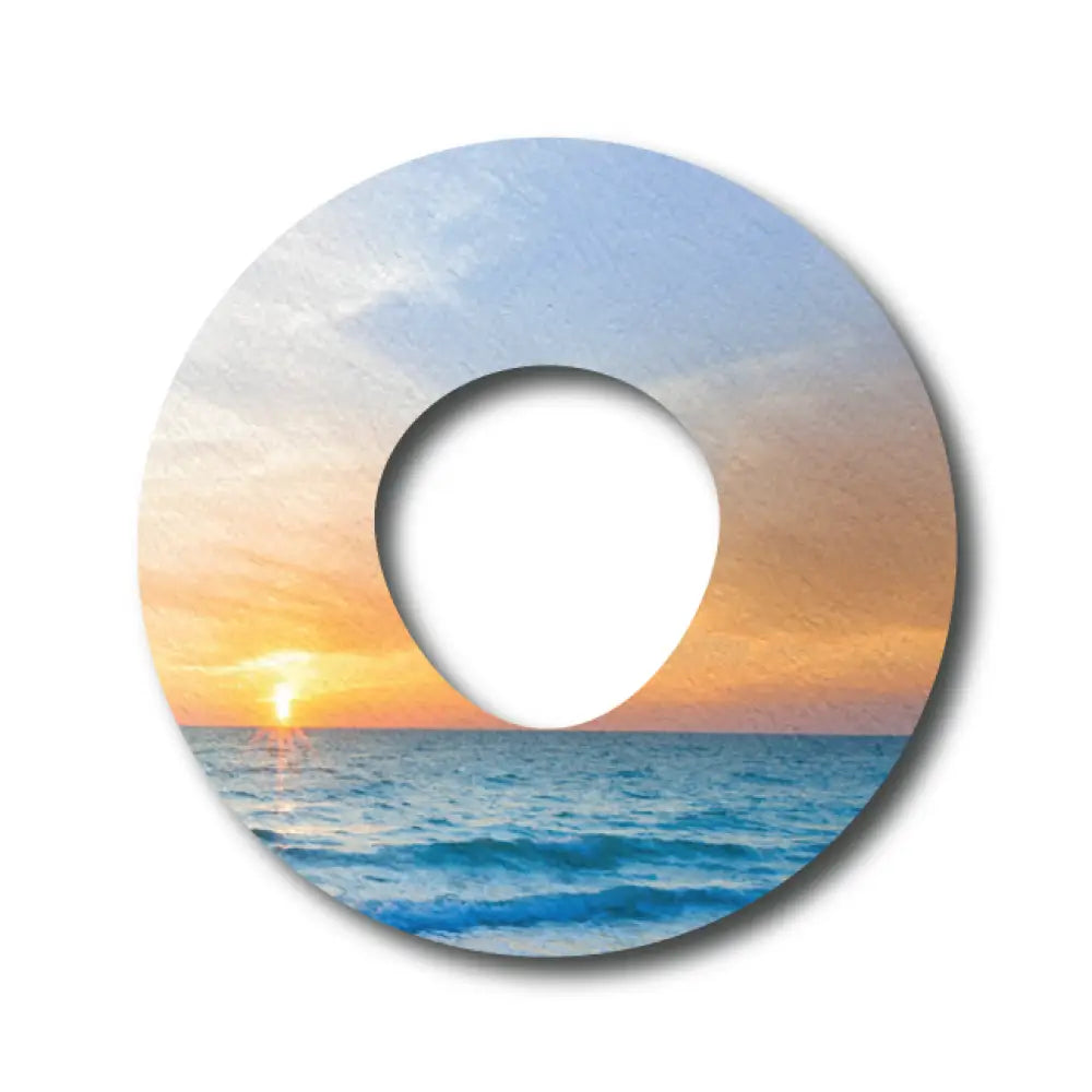 Ocean Breeze - Infusion Set Single Patch