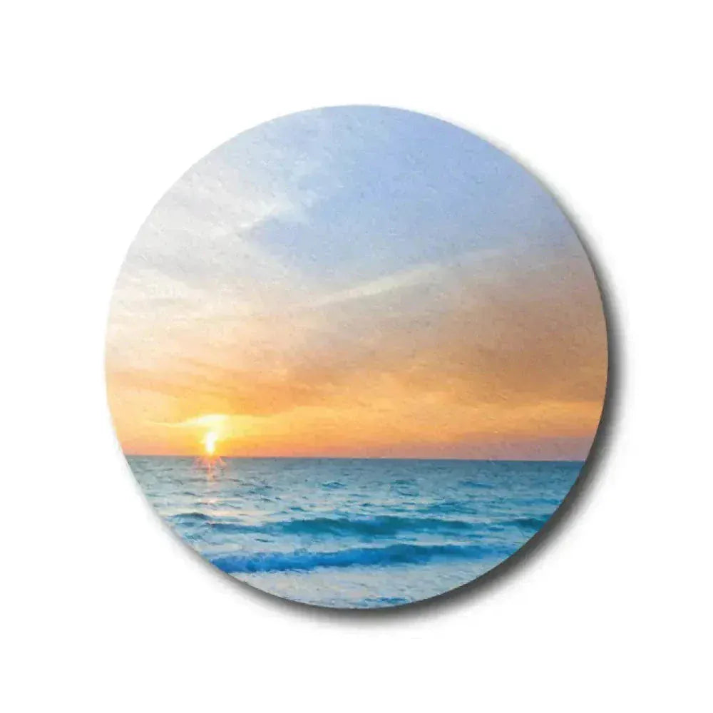 Single Patch / Medtronic-Instanct Ocean Breeze - Medtronic Instanct