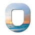Single Patch / Omnipod Ocean Breeze - Omnipod