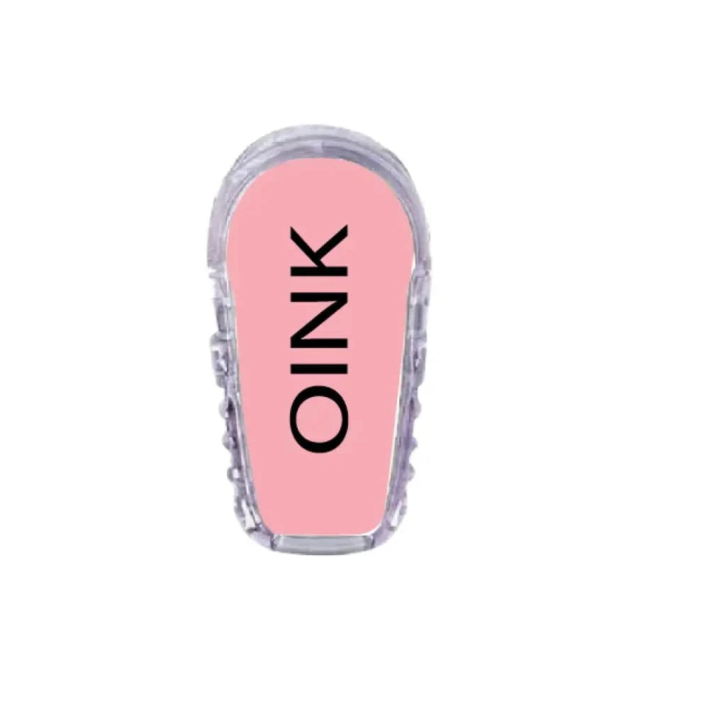 Single Topper / G6 Topper Oink - Dexcom G6 Topper