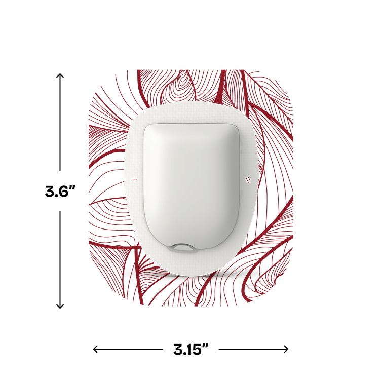 Omnipod Underlay