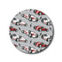 Single Patch / Libre 3 Open Cockpit Race Cars - Libre 3