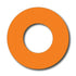 Single Patch / Libre 2 Orange Overlay Patch - Libre 2 and Lingo