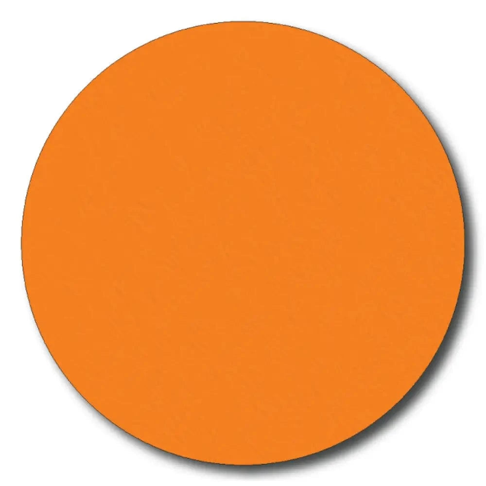 Single Patch / Libre 2 Cover-up Orange Overlay Patch - Libre 2 and Lingo Cover-up