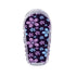 Single Topper / G6 Topper Painted Purple - Dexcom G6 Topper