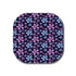 Single Patch / G7 Cover-up Painted Purple - Dexcom G7 and Stelo Cover-up