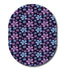 Single Patch / Guardian Painted Purple - Guardian
