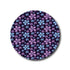Single Patch / Libre 3 Painted Purple - Libre 3