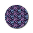 Single Patch / Medtronic-Instanct Painted Purple - Medtronic Instanct