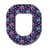 Single Patch / Omnipod Painted Purple - Omnipod