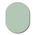 Single Patch / Guardian Pale Mint - Guardian