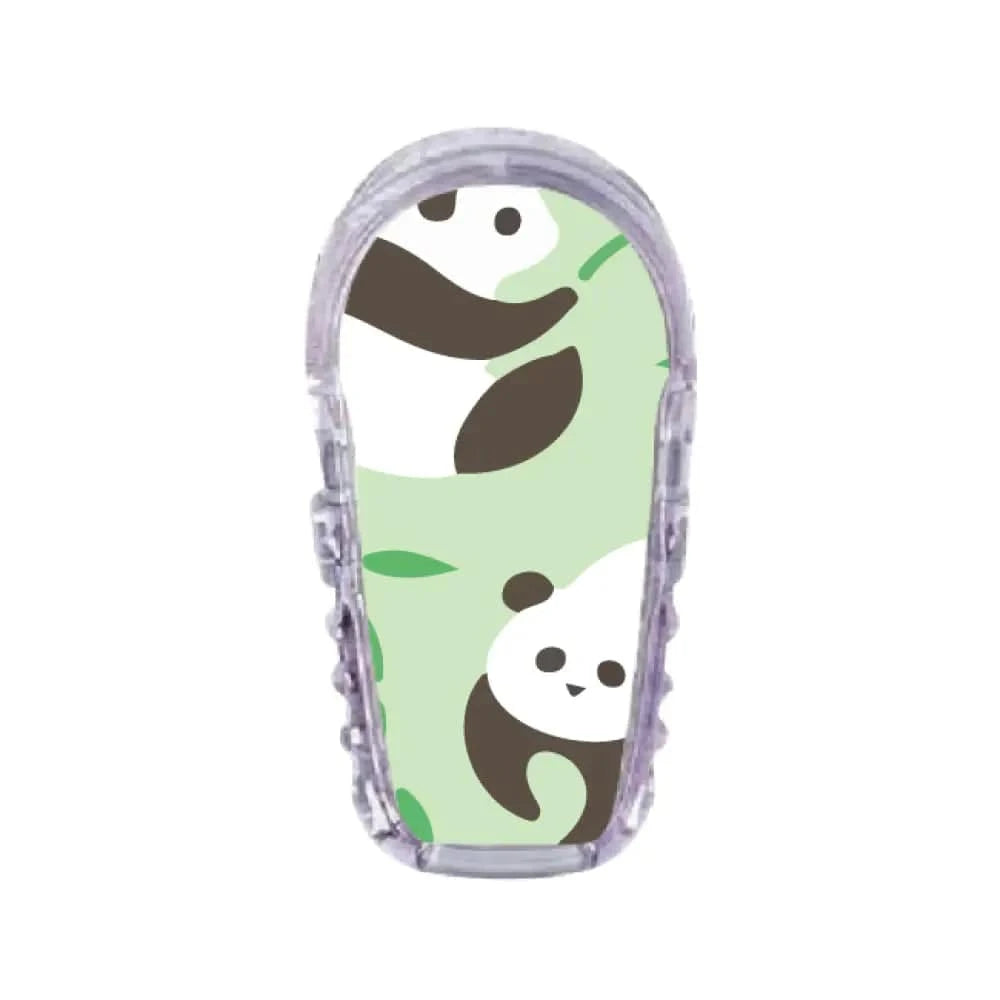 Single Topper / G6 Topper Pan Pan - Dexcom G6 Topper