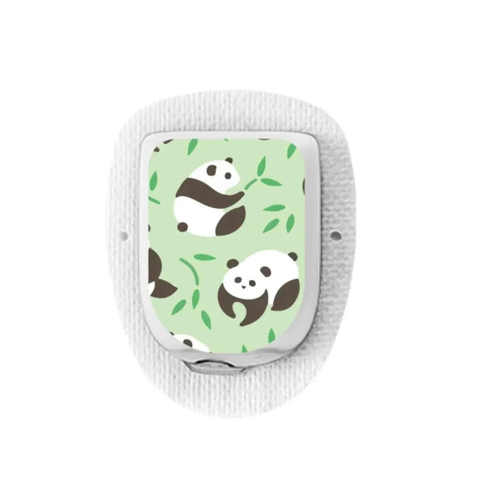 Single Topper / Omnipod Topper Pan Pan - Omnipod Topper