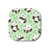 Single Patch / G7 Cover-up Pan Pan the Panda - Dexcom G7 and Stelo Cover-up