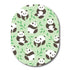 Single Patch / Guardian Pan Pan the Panda - Guardian