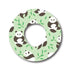 Single Patch / Infusion Set Pan Pan the Panda - Infusion Set