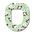 Single Patch / Omnipod Pan Pan the Panda - Omnipod