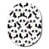 Single Patch / Guardian Panda Friends - Guardian