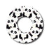 Single Patch / Infusion Set Panda Friends - Infusion Set