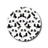 Single Patch / Libre 3 Panda Friends - Libre 3