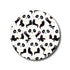 Single Patch / Medtronic-Instanct Panda Friends - Medtronic Instanct