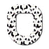 Single Patch / Omnipod Panda Friends - Omnipod