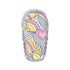 Single Topper / G6 Topper Pastel Blooms - Dexcom G6 Topper