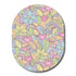 Single Patch / Guardian Pastel Blooms - Guardian