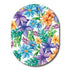Single Patch / Guardian Pastel Flower - Guardian