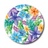 Single Patch / Libre 2 Cover-up Pastel Flowers - Libre 2 and Lingo Cover-up