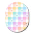 Single Patch / Guardian Pastel Plaid - Guardian