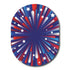Single Patch / Guardian Patriotic Celebration - Guardian