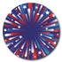 Single Patch / Libre 2 Cover-up Patriotic Celebration - Libre 2 and Lingo Cover-up