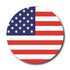 Single Patch / Libre 2 Cover-up Patriotic Flag - Libre 2 and Lingo Cover-up