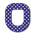 Single Patch / Omnipod Patriotic Stars - Omnipod