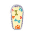 Single Topper / G6 Topper Paws and Bones - Dexcom G6 Topper