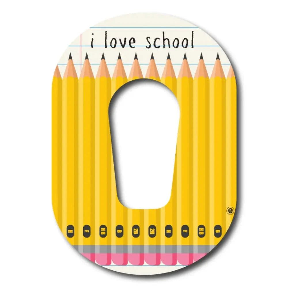 Single Patch / G6 Pencils - Dexcom G6