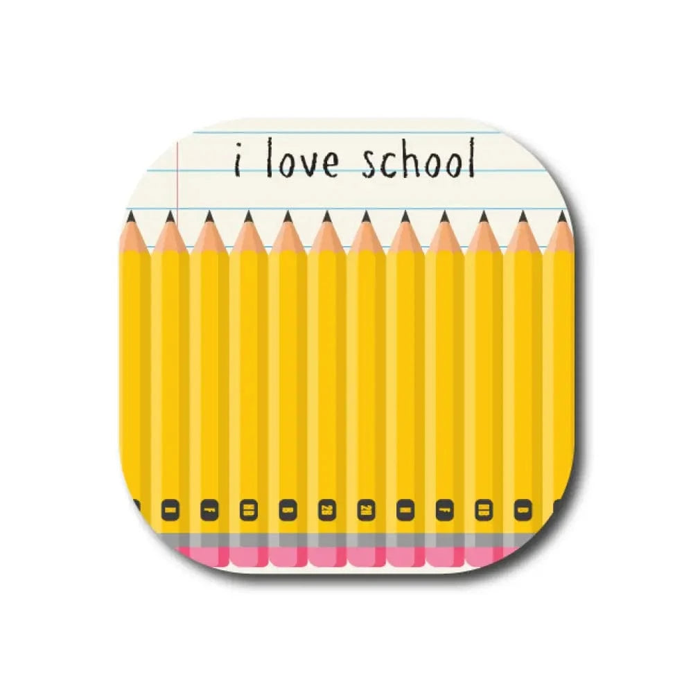 Single Patch / G7-Coverup Pencils - Dexcom G7-cover-up