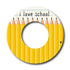 Single Patch / Libre 2 Pencils - Libre 2 and Lingo