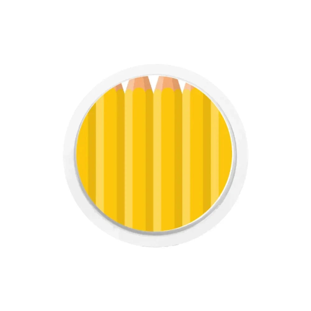 Single Topper / Libre 2 Topper Pencils - Libre 2 Topper