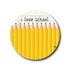 Single Patch / Medtronic-Instanct Pencils - Medtronic Instanct