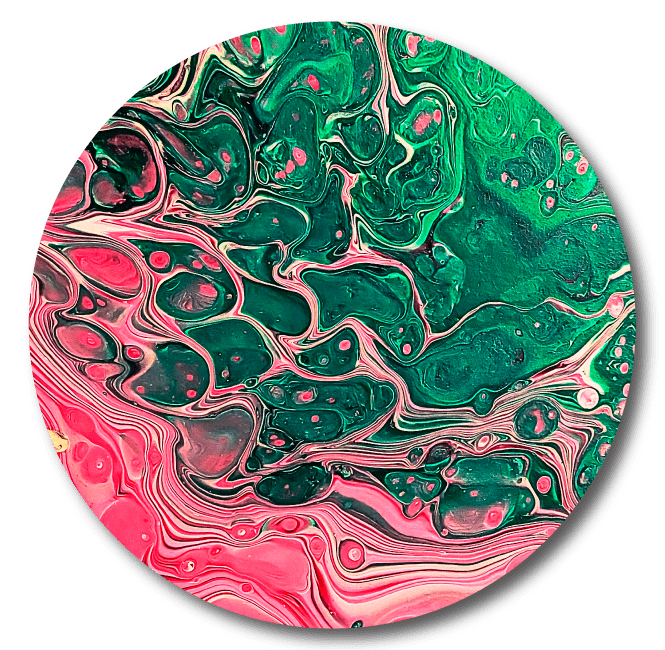 Single Patch / Libre 2 Coverup Peppermint Drift - Libre 2 and Lingo Cover-up