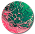 Single Patch / Libre 2 Coverup Peppermint Drift - Libre 2 and Lingo Cover-up