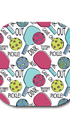 Single Patch / G7 Cover-up Pickleball - Dexcom G7 and Stelo Cover-up