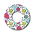 Single Patch / Infusion Set Pickleball - Infusion Set