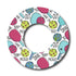 Single Patch / Libre 2 Pickleball - Libre 2 and Lingo